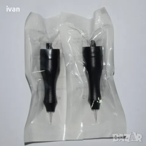 игли за татуировки 1-Rl. налични 50 броя. 