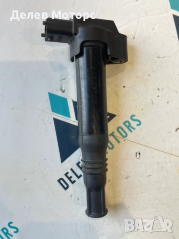 9671214580, 28211913 запалителна бобина от Пежо 208 1.2i VTi, 82 кс., 5 ск., 2019г., 29 000 км, снимка 2 - Части - 51879939