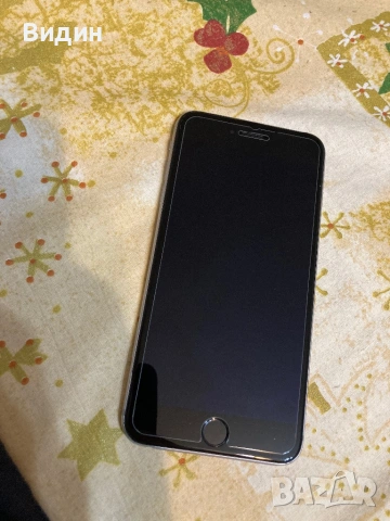 iPhone 6s pLus, снимка 9 - Apple iPhone - 53033249