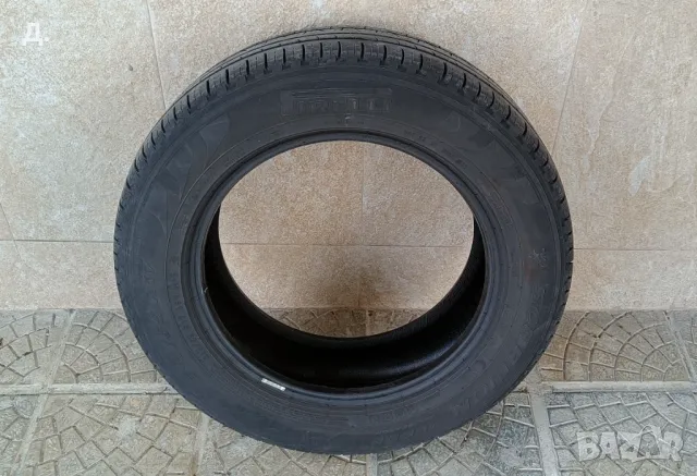 215/65/R17 Pirelli Scorpion Verde - 4 Броя Всесезонни гуми, снимка 1 - Гуми и джанти - 47105801