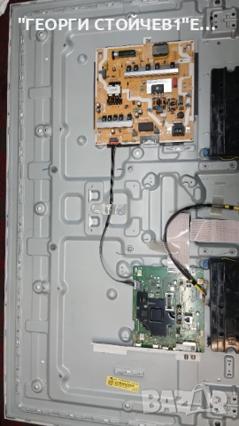 UE50TU8512U  BN41-02756C BN94-15771H    BN44-01062A  CY-NT050HGNV4H, снимка 4 - Части и Платки - 53909872