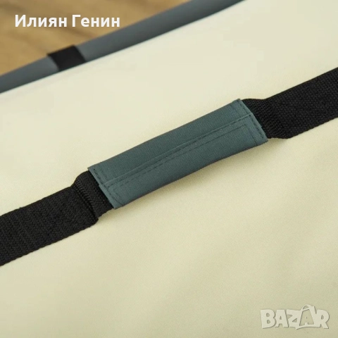 PawHut 70 см сгъваема чанта за домашни любимци, снимка 5 - За котки - 51792218