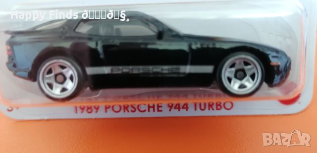 Hot Wheels Porsche сет, снимка 6 - Колекции - 45464900