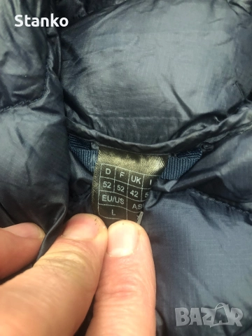 Пухено яке Schöffel Down Jacket Keylong2 Mens Ski Touring , снимка 5 - Якета - 52573533