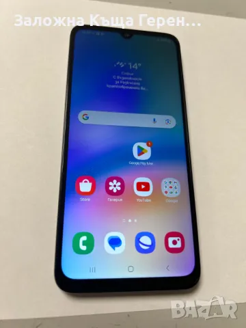 Samsung A05s, снимка 1 - Samsung - 48137688