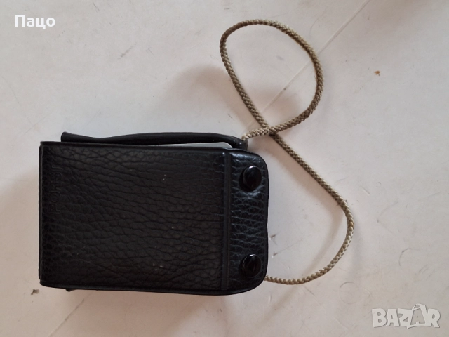 Porst Compact Reflex  timer, снимка 3 - Чанти, стативи, аксесоари - 52424143