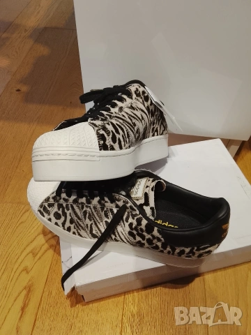 Adidas superstar bolt 