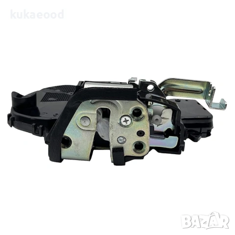 Брава за багажник за Toyota Land Cruiser Prado J150, снимка 5 - Части - 54051419