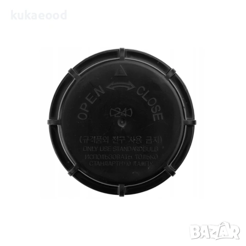 Капачка за фар Hyundai Santa Fe MK2, снимка 3 - Части - 54062356