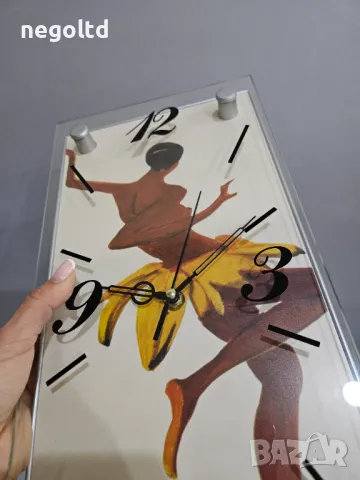 КРАСИВ Часовник- Картина ПРОМО Цена 13лв, снимка 7 - Картини - 49827295