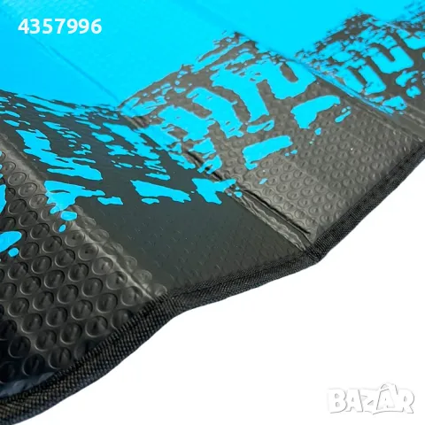 Сенник за предно стъкло, 140x70, 195-Син, снимка 2 - Аксесоари и консумативи - 50056409