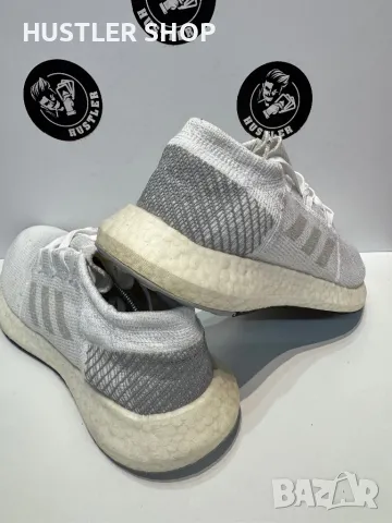 Маратонки ADIDAS PUREBOOST GO.Номер 46, снимка 5 - Маратонки - 49980868