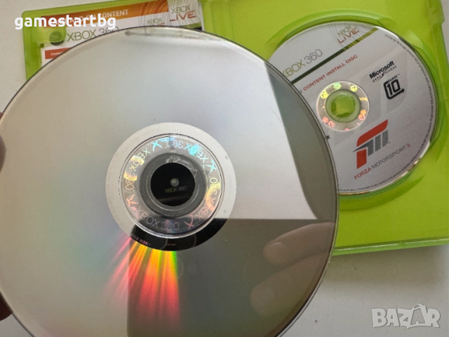 Forza Motorsport 3 за Xbox 360, снимка 4 - Игри за Xbox - 52181195