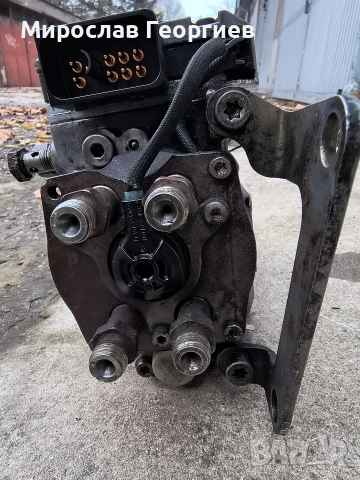 Продавам ГНП Bosch VP44 PSG5 за Опел 2.0 dti x20dtl 82 к.с, снимка 10 - Части - 54258234