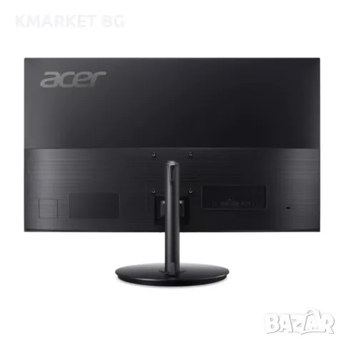 Acer Nitro XF240YM3biiph, LED Монитор 23.8", снимка 7 - Монитори - 48118643