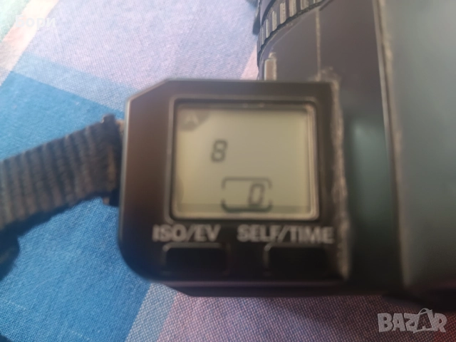 Chinon CP-7m Multi Program, снимка 5 - Фотоапарати - 51736868