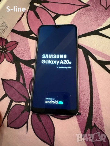 Samsung Galaxy А20е, снимка 3 - Samsung - 52654676