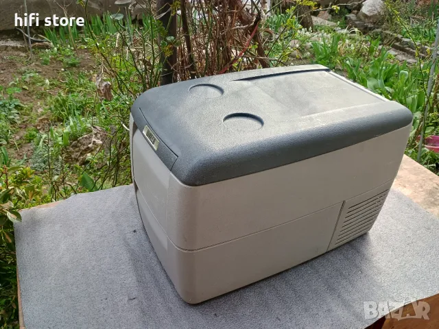 Waeco Coolfreeze CF-35 12/24V.