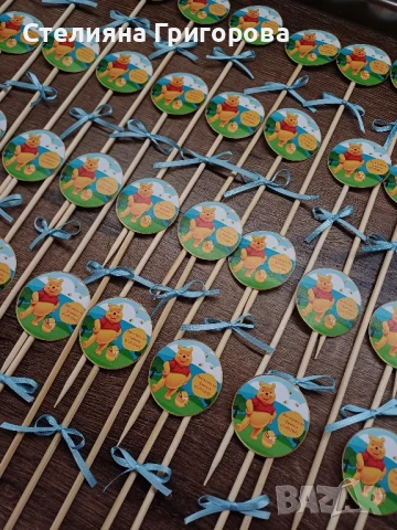 Изработка на топери, снимка 3 - Други - 50150687