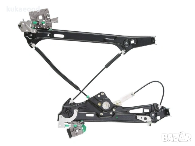 Стъклоподемник за Mercedes CLS W219, снимка 2 - Части - 54204331