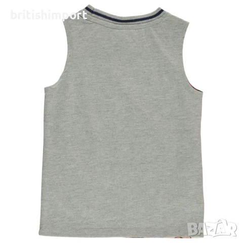 Потник със Спайдърмен, размер 5-6 години, ръст 116 см, снимка 2 - Детски тениски и потници - 51429527