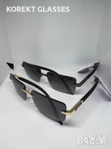 Слънчеви очила THOM RICHARD TR9536  TR със 100% UV , снимка 2 - Слънчеви и диоптрични очила - 53975206