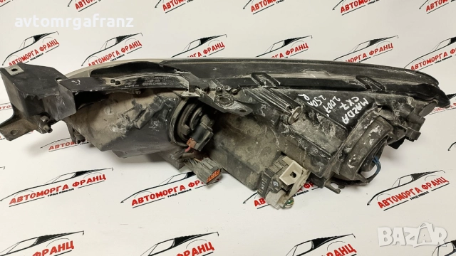 ДЕСЕН ФАР ЗА MAZDA CX-7 2007г., снимка 3 - Части - 52196394