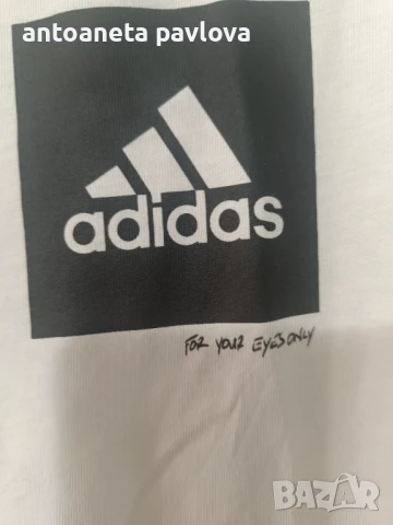 Тениска Adigas, снимка 7 - Тениски - 50446284