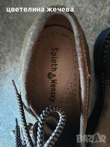 Обувки 39 номер, снимка 3 - Други - 53300948