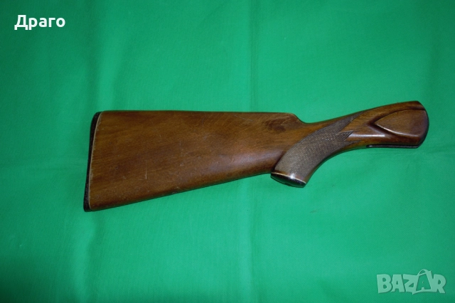 Приклад за ловна пушка ИЖ-18, 12 калибър (П-015)