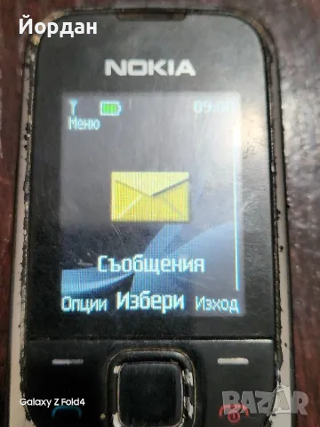 Nokia 2330c, снимка 8 - Nokia - 46873160