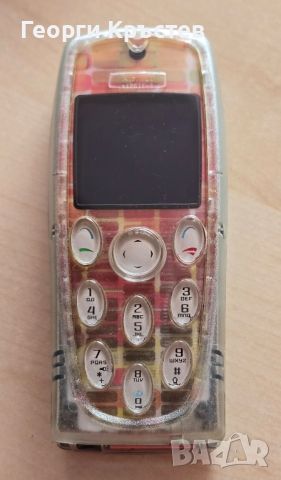 Nokia 3200, снимка 1 - Nokia - 46295818