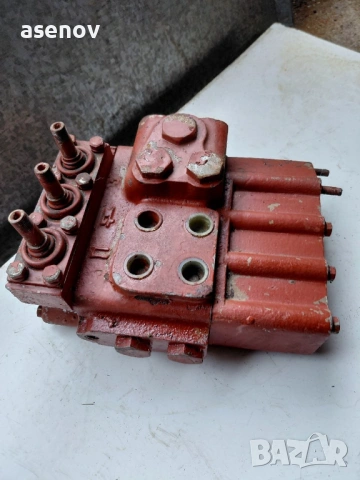 разпределител