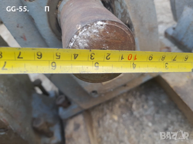 Редуктори, снимка 3 - Други машини и части - 54280551