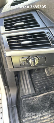 BMV x6 3.5, снимка 10 - Автомобили и джипове - 51155505