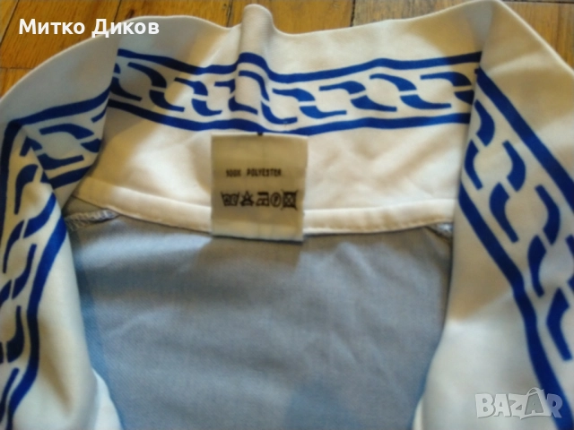 Пума футболна тениска винтидж размер ХЛ, снимка 3 - Футбол - 52055868