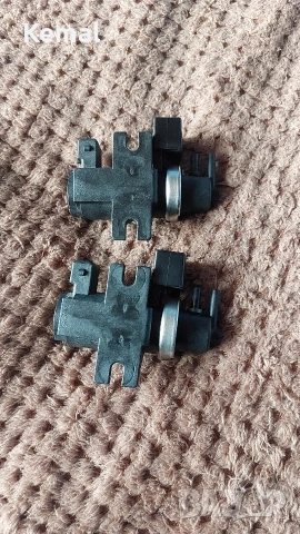 Датчими налягане гориво BMW E46 320d, снимка 4 - Части - 53865312