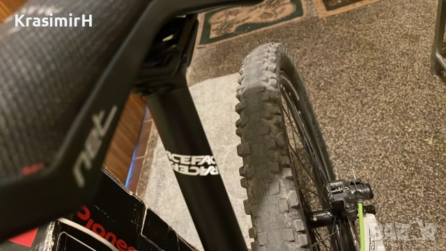 Sprint Primus 26, снимка 2 - Велосипеди - 51824249