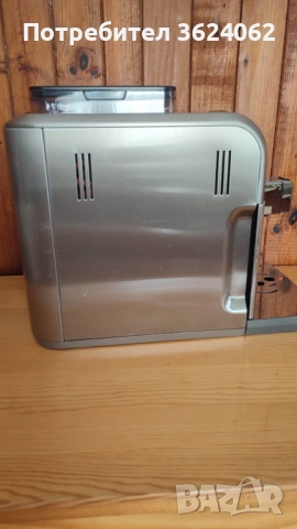 Saeco Syntia Cappuccino, снимка 3 - Кафемашини - 53934423