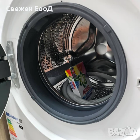 пералня BOSCH - 4та серия - 8кг.