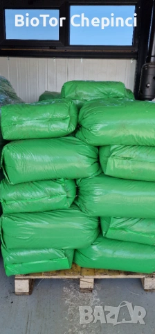 🌱 Тор от Калифорнийски Червей – тайната на богатата реколта, снимка 10 - Оранжерии - 53829112