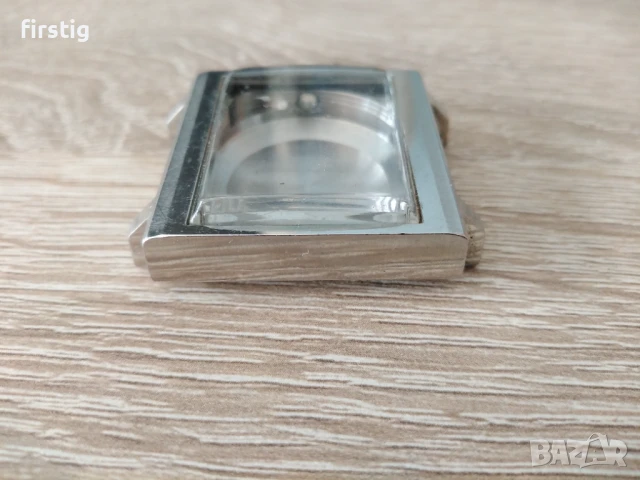 Seiko Каса и Стъкло за Мъжки Часовник Сейко Seiko 6106, снимка 4 - Мъжки - 51290973