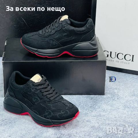 Дамска чанта Gucci - Различни модели Код D444, снимка 2 - Чанти - 46673240