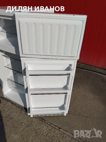 Хладилник с фризер Liebherr , снимка 5 - Хладилници - 52379770