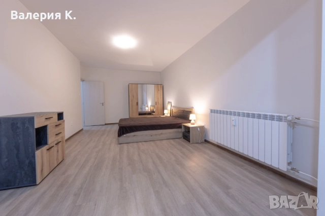 Двустаен апартамент под наем в жк. Лозенец, снимка 2 - Апартаменти - 52573327