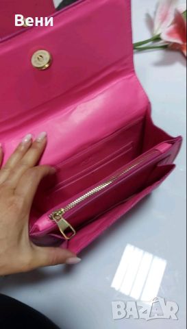 Дамска чанта Pinko Реплика ААА+
, снимка 1 - Чанти - 46463683
