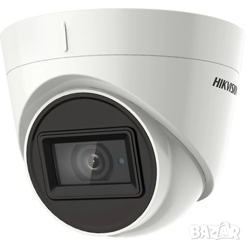 HD-TVI камера 2 мегапиксела HIKVISION DS-2CE78D0T-IT3FS