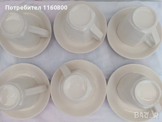 Сервиз за кафе, чай, снимка 2 - Сервизи - 50936057