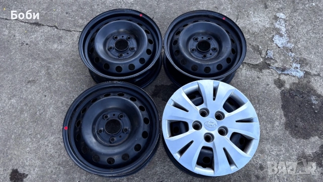 Тасове 15 цолови за Kiq ix20, снимка 7 - Аксесоари и консумативи - 53138032