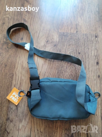 HALFAR - The bag expert - мъжка паласка НОВА, снимка 6 - Чанти - 53262248